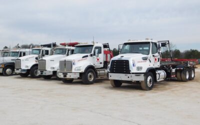 What Can and Cannot Go in a Roll-Off Dumpster?