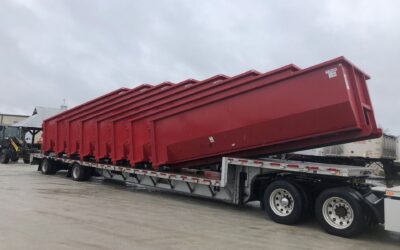 Choosing the Right Dumpster Size: A Simple Guide